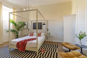 Daplace - Gemma Apartment