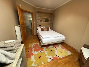 Apartament Ratusz Bielsk Podlaski-Rynek - Komfort i Swoboda