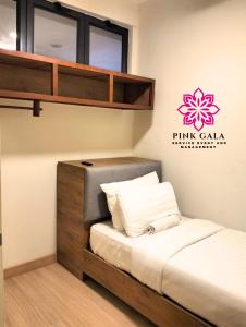 Timurbay Staycation Studio Apartment - Relax with Green View & Beach View by PG Management