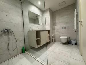 BW Apartment River View