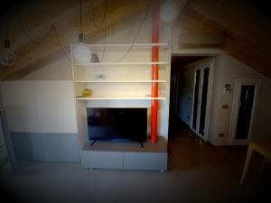 Mansarda Boutique May