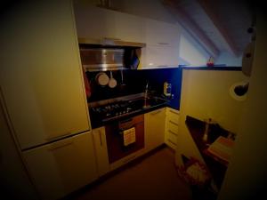 Mansarda Boutique May