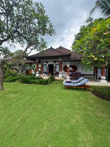 Villa Riens Dream