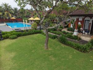 Villa Riens Dream
