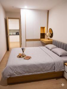 Homestay Anh Anh - View Thành Phố Trên Cao - Chill Quên Lối Về