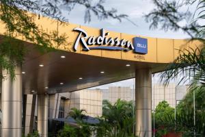 Radisson Blu Hotel Lusaka