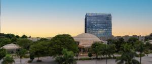 Radisson Blu Hotel Lusaka