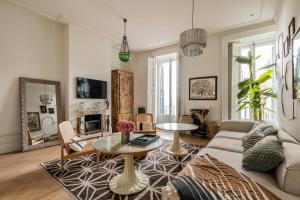El Botones - Nuevo Apartamento de Diseño Barco