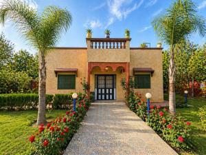 Villa Eden Atlas Ourika