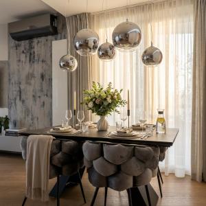 Sky & Spa Luxury Residence