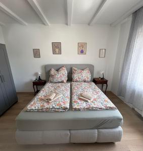 Ferienwohnung Kirschtraum