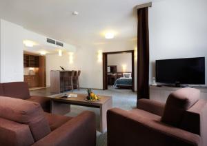 Baltic Plaza Hotel Medi Spa