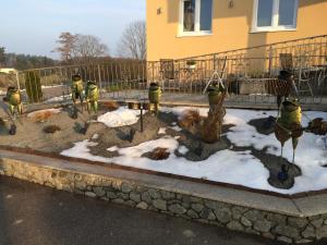 Business Apartments Höfle