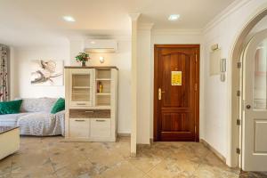 Los Cristianos - Jardines del Sur - As de Casas
