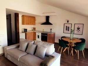 Apartamentos Casa Memé