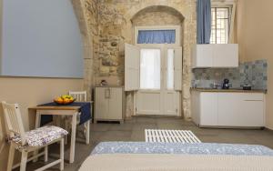Essentia Ortigia Rooms - Mare & Terra Wifi