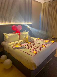 فندق سروات بارك جدة Sarwat Park Hotel Jeddah