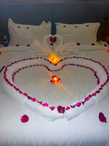 فندق سروات بارك جدة Sarwat Park Hotel Jeddah