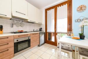 MGH - Lugana Lake Apartment