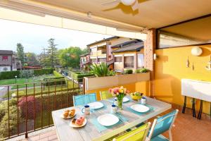 MGH - Lugana Lake Apartment