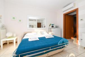 MGH - Lugana Lake Apartment