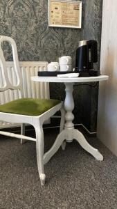 Premium - Bed & Breakfast