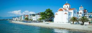 Costa Mare Rooms