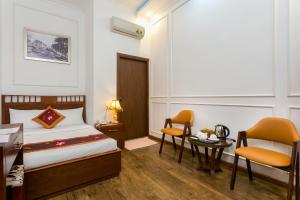Indochine Apartments