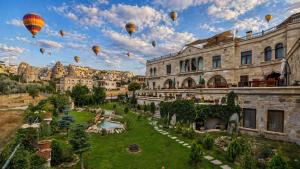Goreme Inn Hotel Only Adult