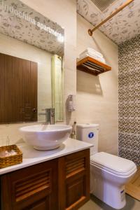 Indochine Apartments