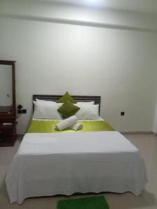 Sun inn apartment