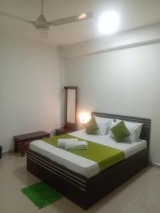 Sun inn apartment