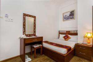 Indochine Apartments