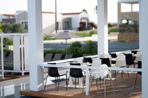 Pelagos Suites Hotel & Spa