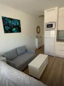 Apartment by the sea