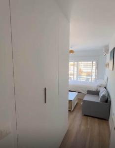 Apartment by the sea