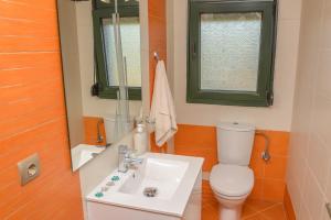 Elaia apartment- sea view