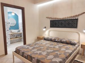 Casa Amsicora, appartamento per 6 wi-fi e A-C