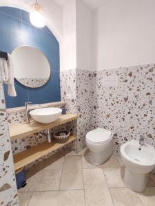 Casa Amsicora, appartamento per 6 wi-fi e A-C