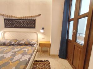 Casa Amsicora, appartamento per 6 wi-fi e A-C