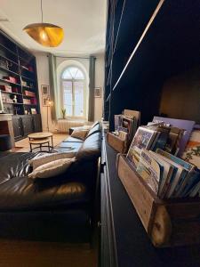 Gîte Les Hauts de Boulogne