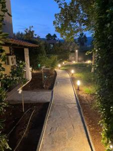 Plepis Seaside Villa