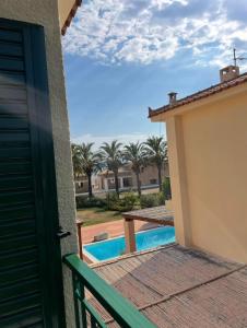 Plepis Seaside Villa