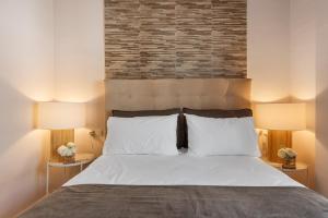 Málaga Centro Bonito Apartamento