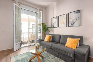 Málaga Centro Bonito Apartamento