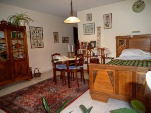 B&B / Chambres d'hotes Maison Les Beaux Arts : photos des chambres