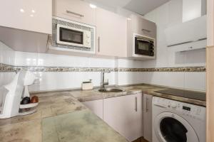 Málaga Centro Bonito Apartamento