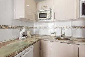 Málaga Centro Bonito Apartamento