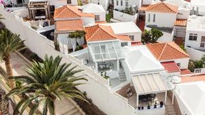New Luxury Bungalow Costa Adeje -Holiday Valley