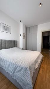 Apartment located near Vake Park